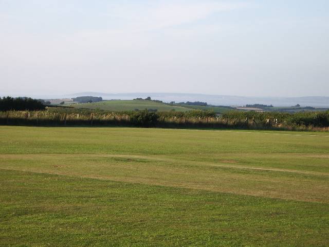 a view from porlock