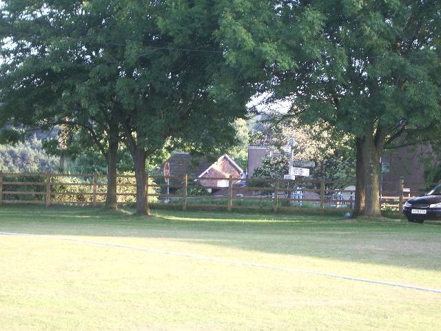 a view from porlock