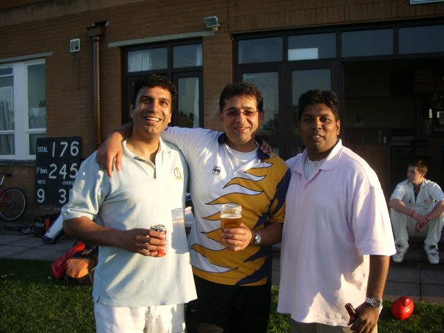 The Oldies