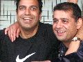 The Old Boys