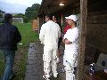 Raring to go