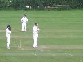 Middle Please Umpire