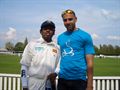 View photos in the Our Cricketing Hero's gallery
