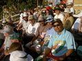 2003 World Cup Final
