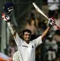 Sourav Ganguly