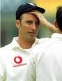 Nasser Hussain