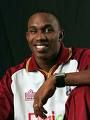 Dwayne Bravo