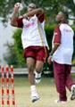 Dwayne Bravo