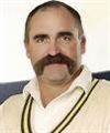 Merv Hughes
