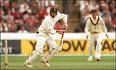 Mike Atherton