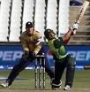 Shahid Afridi
