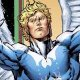 If an XMen, then Angel?
