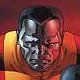 If an XMen, then Colossus?