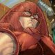If an XMen, then Juggernaut?