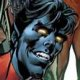 If an XMen, then Nightcrawler?