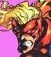 If an XMen, then Pyro?