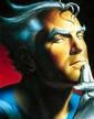 If an XMen, then Quicksilver?