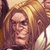 If an XMen, then Sabretooth?