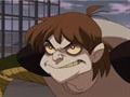 If an XMen, then Toad?