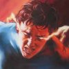 If an XMen, then Vulcan?
