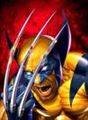 If an XMen, then Wolverine?