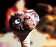 ET - I wonder?
