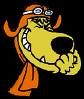 Mutley - I wonder?