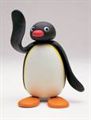 Pingu - I wonder?