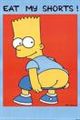 Bart - I wonder?