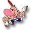 Billy (Grim Adventures) - I wonder?