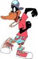 Daffy Duck - I wonder?