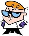 Dexter (Laboratory) - I wonder?