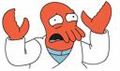 Dr. Zoidberg - I wonder?
