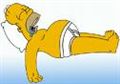 Homer - I wonder?