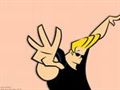 Johnny Bravo - I wonder?
