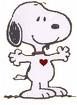 Snoopy - I wonder?