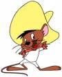Speedy Gonzales - I wonder?