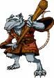 Master Splinter (Ninja Turtles) - I wonder?