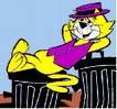 Top Cat - I wonder?