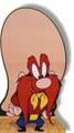 Yosemite Sam - I wonder?