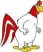 Foghorn Leghorn - I wonder?