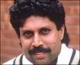 Kapil Dev