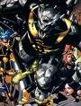If an XMen, then Rockslide?