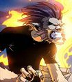 If an XMen, then Wolf Cub?