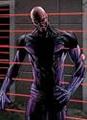 If an Xmen, then Darwin?