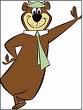 Yogi Bear - I wonder?