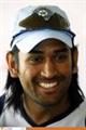 MS Dhoni