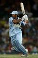 MS Dhoni