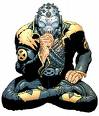 If an X-Men, then Xorn?