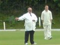 mike gatting - never